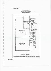 Lee Kai House (D7), Office #575691651